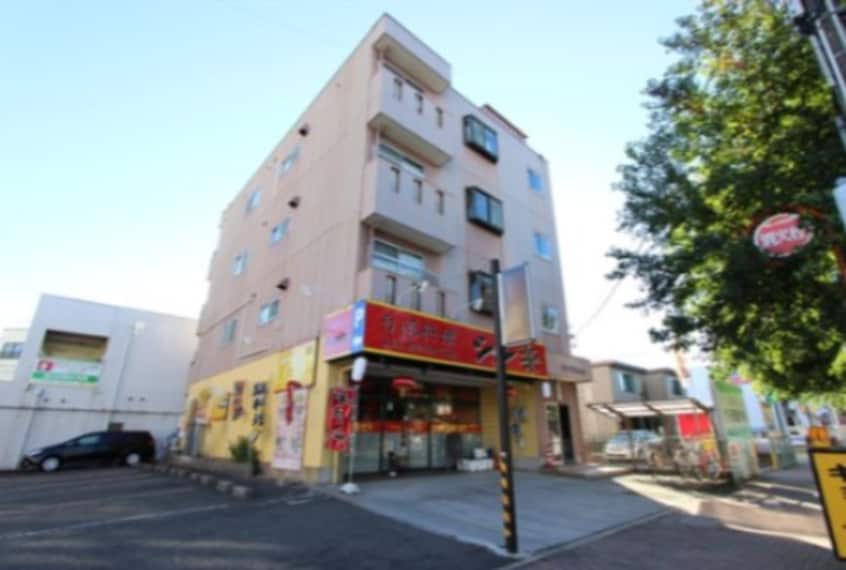  ヒラノマンション