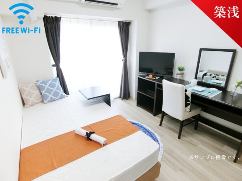  プレサンス鶴舞公園セラヴィ