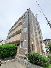 エステート堀越