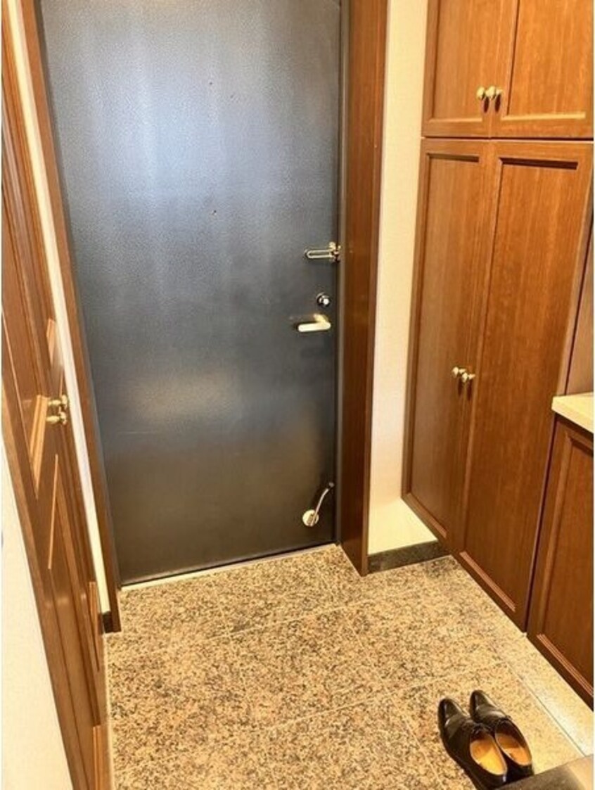  パークハウスガーデン梅園北館　