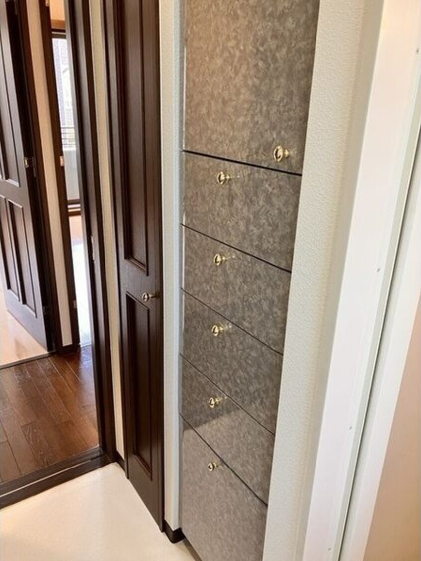  パークハウスガーデン梅園北館　