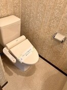  パークハウスガーデン梅園北館　