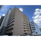 名古屋市営地下鉄名城線/久屋大通駅 徒歩10分 4階 築21年の外観