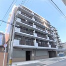 名古屋市営地下鉄東山線/今池駅 徒歩4分 9階 築36年の外観