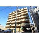 名古屋市営地下鉄名城線/金山駅 徒歩9分 5階 築37年の外観