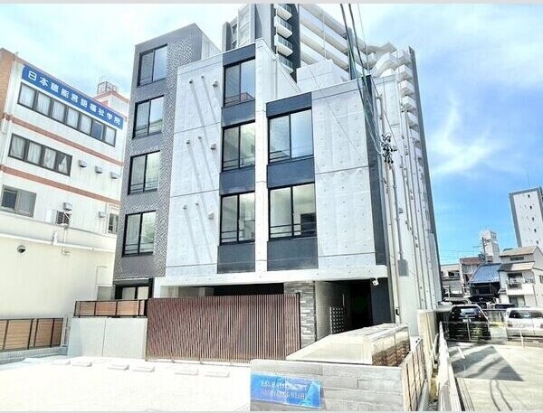  リーデンス名古屋駅西