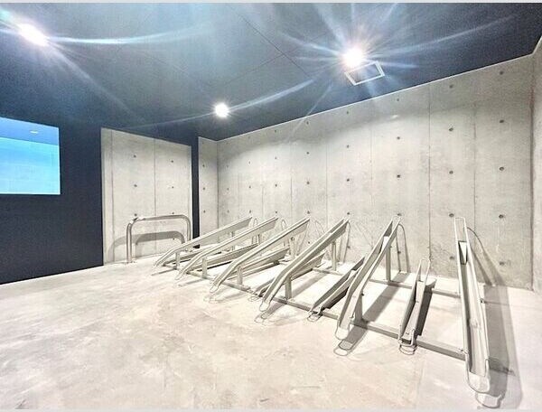  リーデンス名古屋駅西