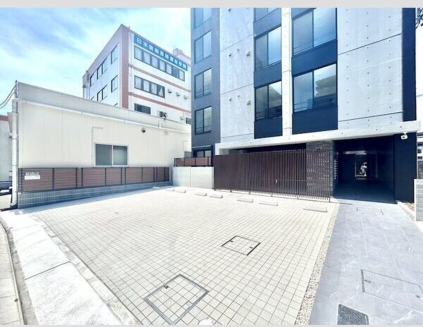  リーデンス名古屋駅西