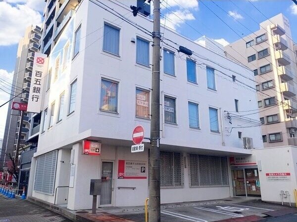  リーデンス名古屋駅西