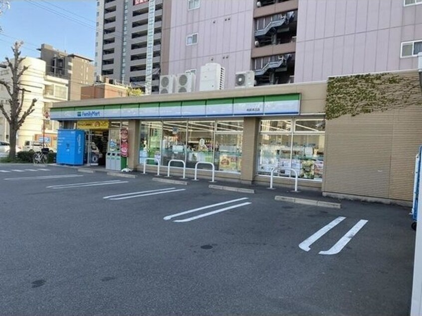  リーデンス名古屋駅西