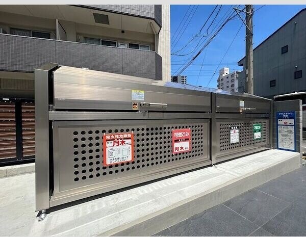  リーデンス名古屋駅西