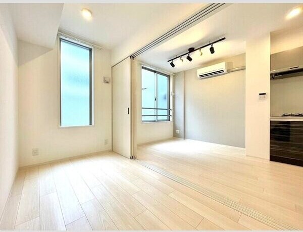  リーデンス名古屋駅西