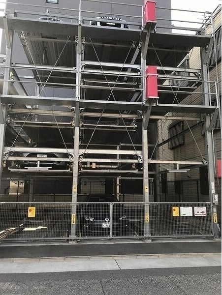  フレールコート東別院