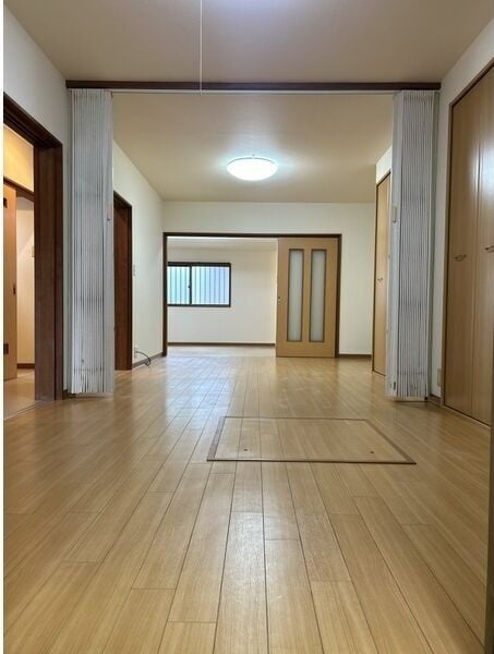  中村区北浦町貸家