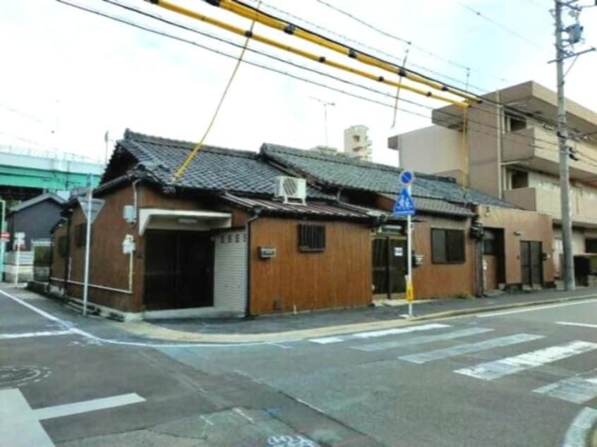  中村区北浦町貸家