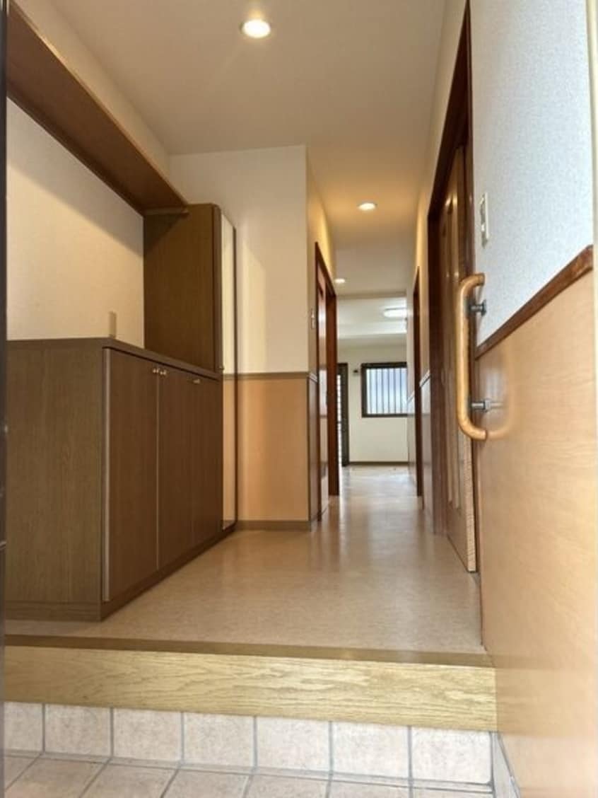  中村区北浦町貸家