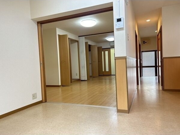  中村区北浦町貸家