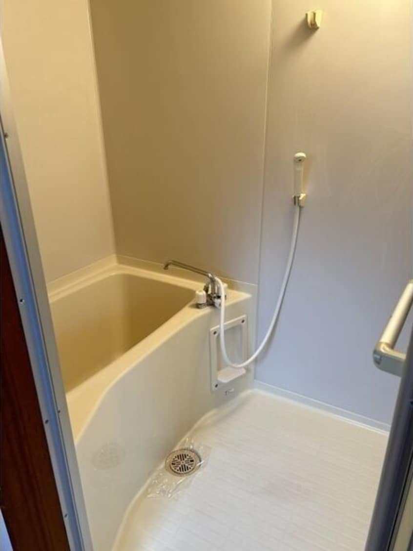  中村区北浦町貸家