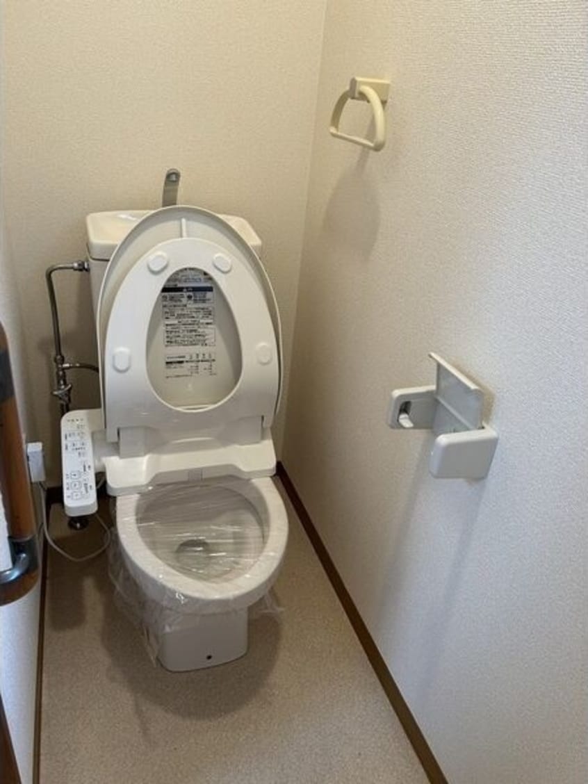  中村区北浦町貸家