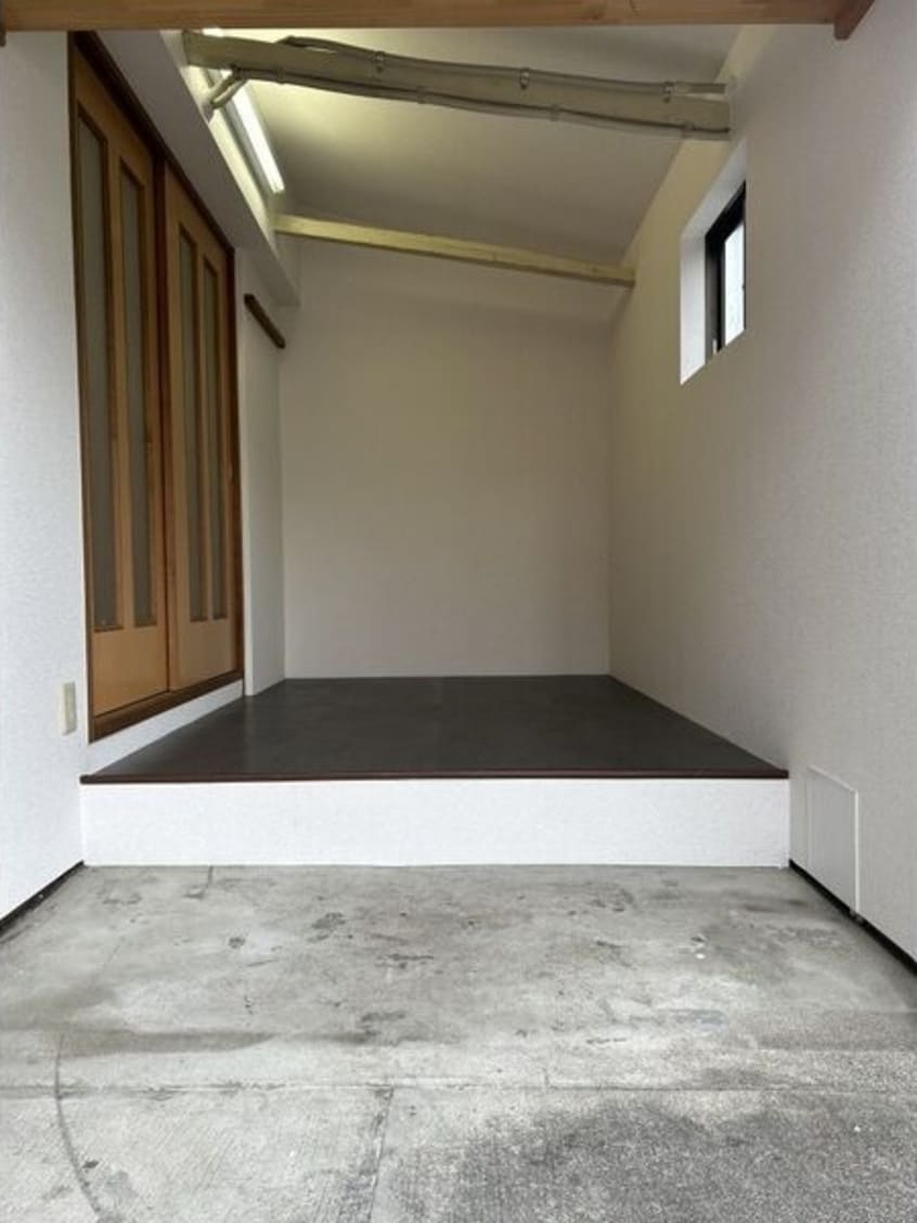  中村区北浦町貸家