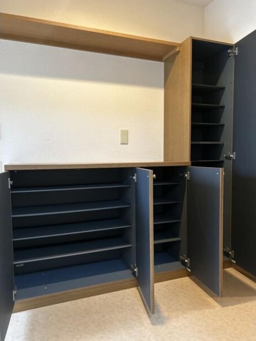  中村区北浦町貸家