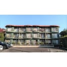 シャトー樹里の外観