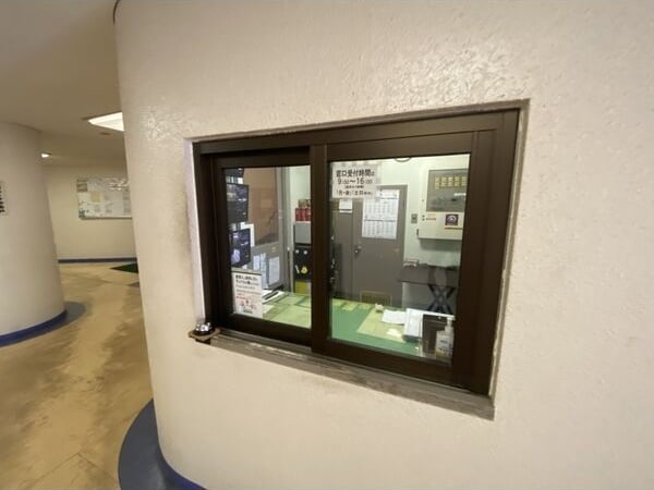  チサンマンション栄