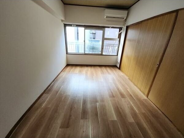  チサンマンション栄