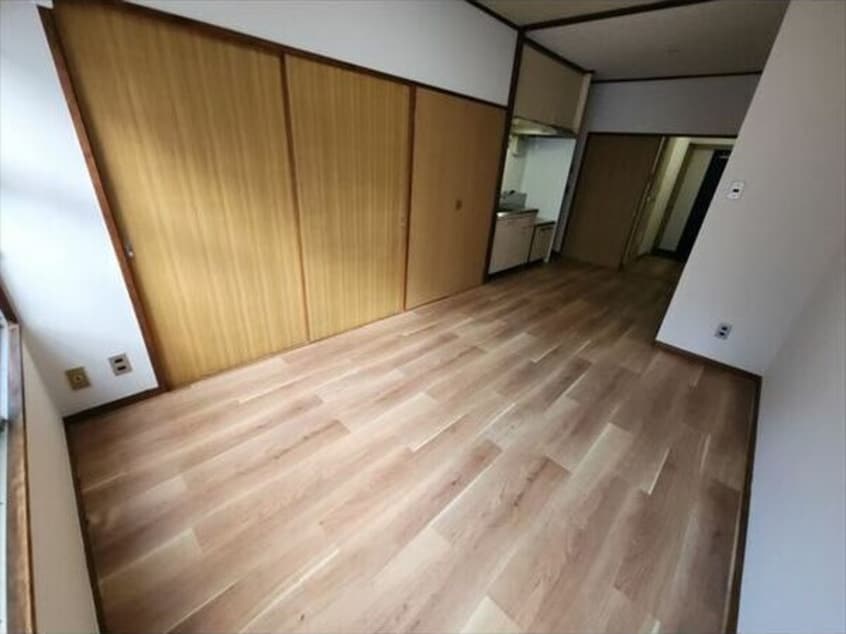  チサンマンション栄