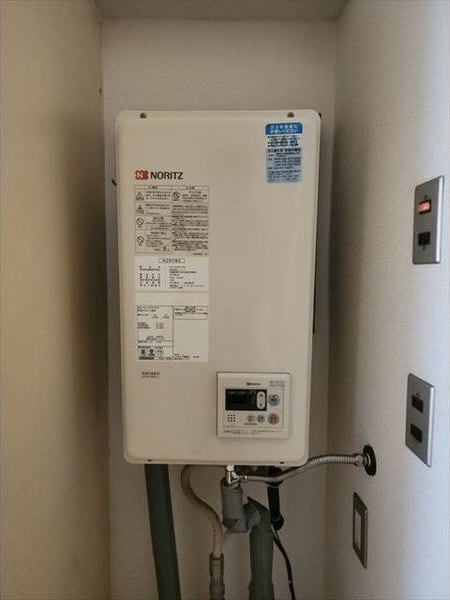  チサンマンション栄