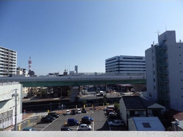  セントラルハイツ明野