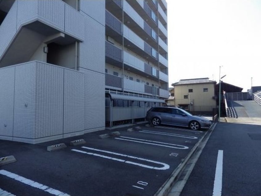  セントラルハイツ明野