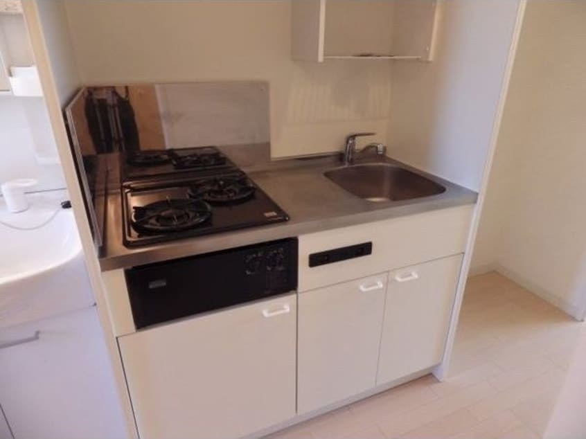  セントラルハイツ明野