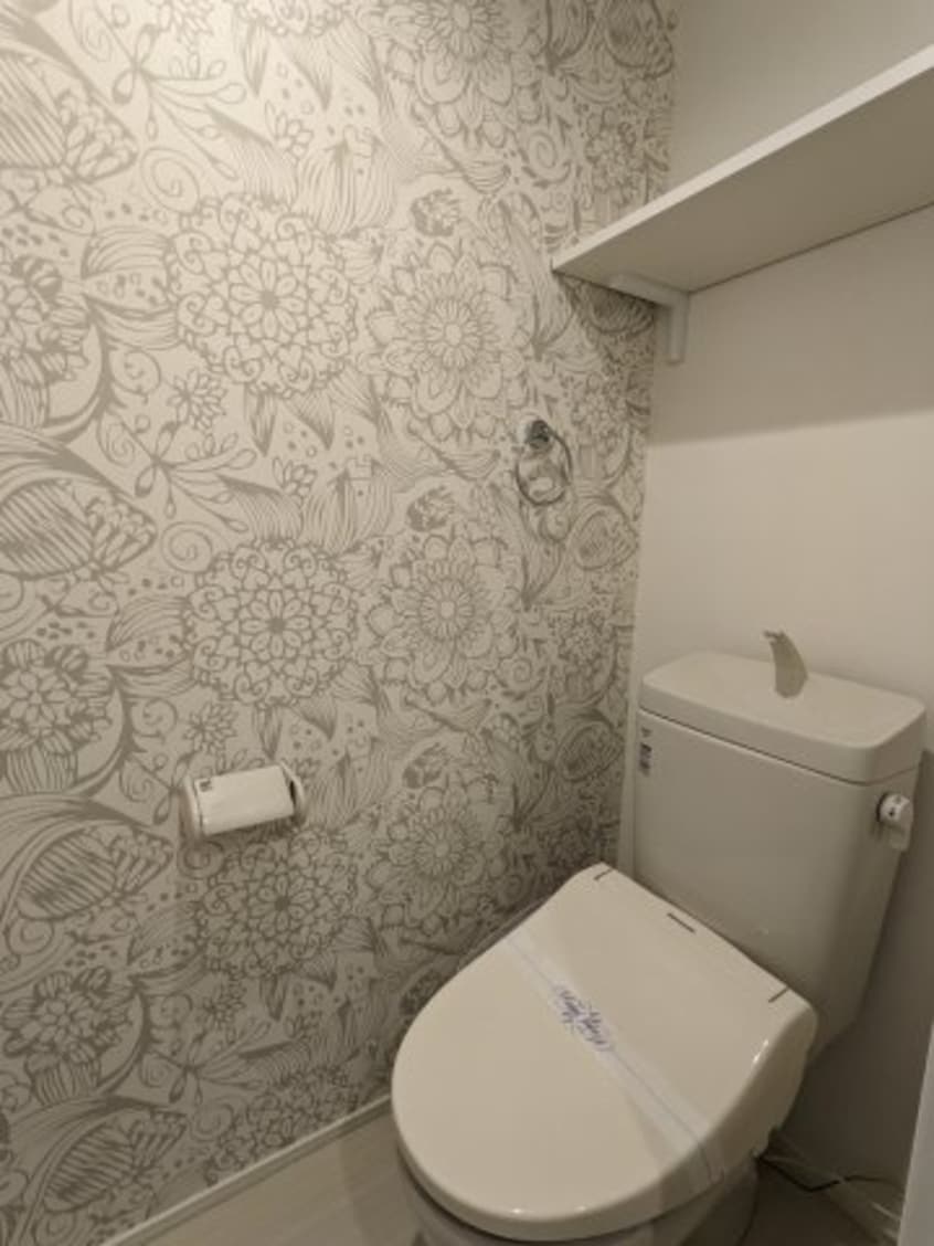  ハーモニーテラス佐古前町Ⅱ