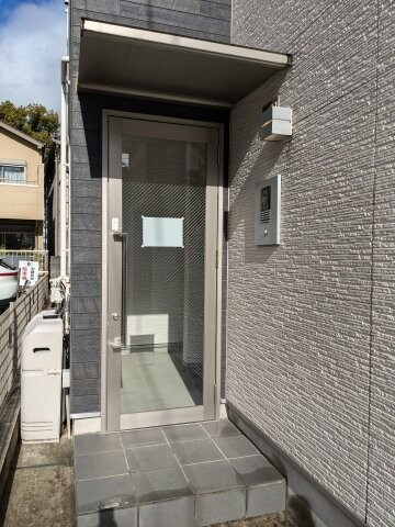  ハーモニーテラス清水Ⅴ