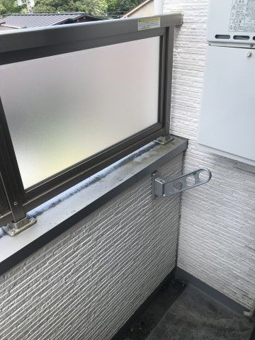 参考写真 ハーモニーテラス清水Ⅴ