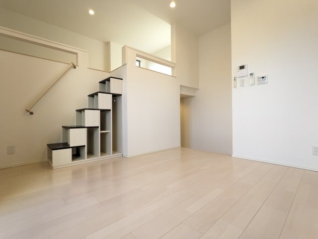  ハーモニーテラス烏森町