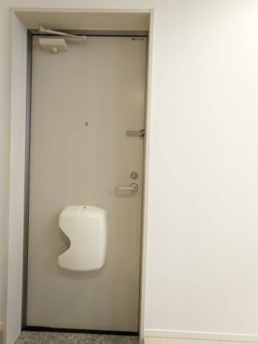  ハーモニーテラス烏森町