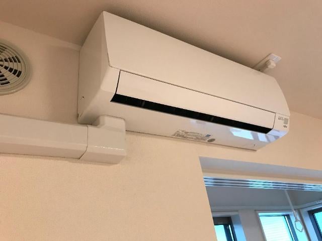 エアコン ラピス　ワイ