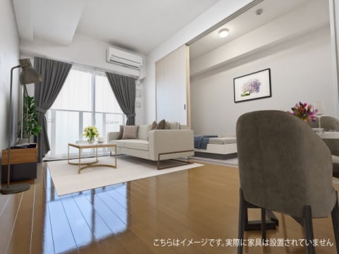  ハーモニーレジデンス名古屋今池