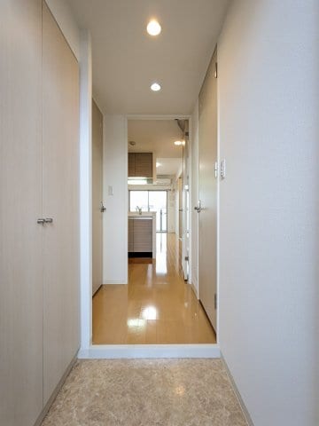 1301号室 ハーモニーレジデンス名古屋今池