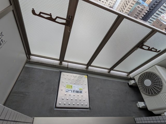 1301号室 ハーモニーレジデンス名古屋今池