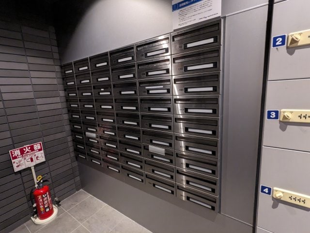  ハーモニーレジデンス名古屋今池