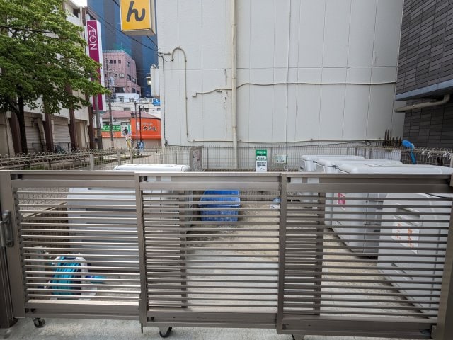  ハーモニーレジデンス名古屋今池