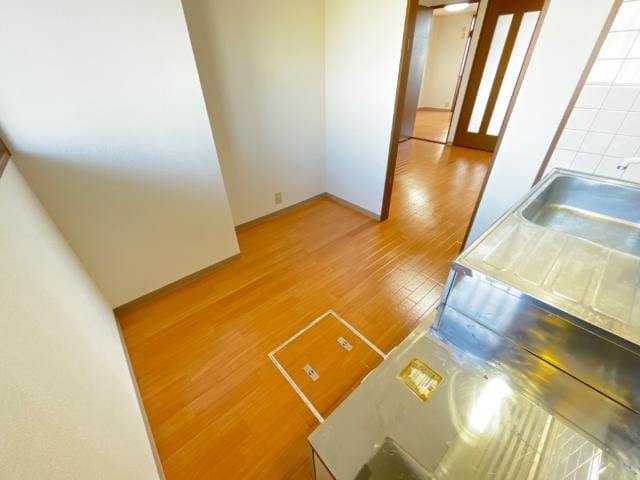 キッチン エトワール若草