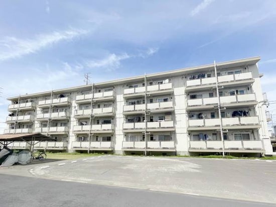  ビレッジハウス八代山1号棟