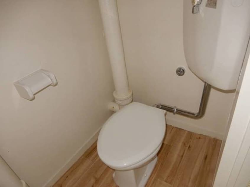  ビレッジハウス八代山1号棟