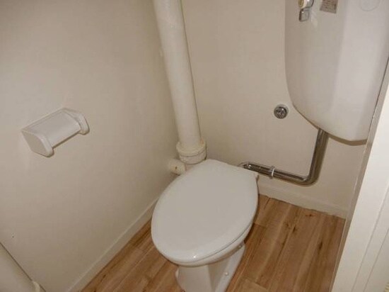  ビレッジハウス八代山1号棟