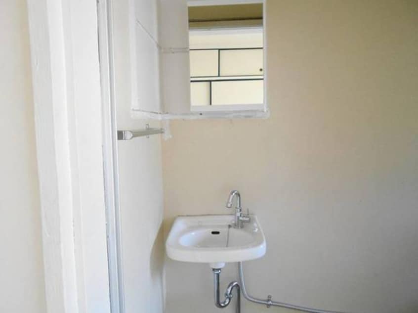  ビレッジハウス八代山1号棟