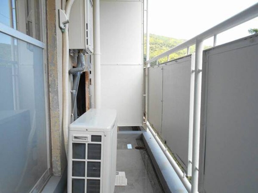  ビレッジハウス八代山1号棟